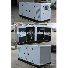 Generador caliente 100kw 120kw del grupo de la venta BOBIG-DEUTZ